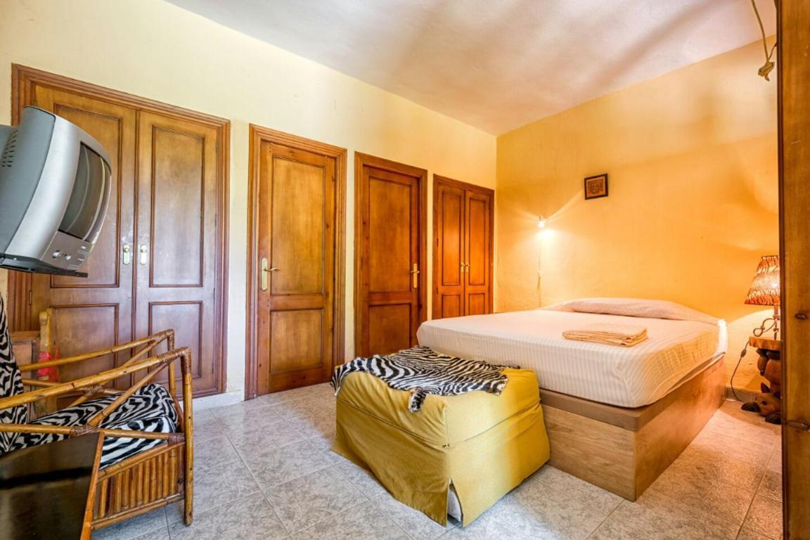 Little Cosy By The Sea&Swimming-Pool Daire Torremolinos Dış mekan fotoğraf
